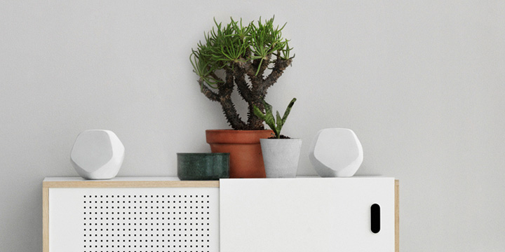 BeoPlay S3